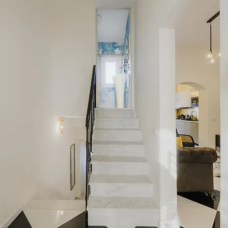 Puccini's Apartamento Viareggio